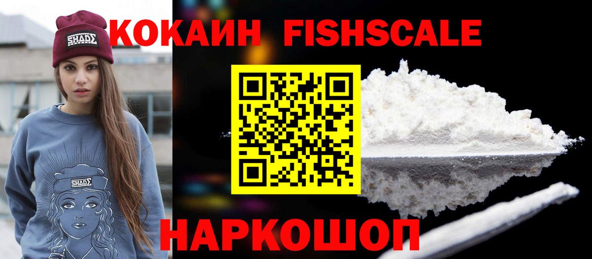 Cocaine Fish Scale  Cocaine VHQ  Чайковский  Вход с VPN 
